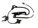 MTC Ronak 9535 ABS Wheel Speed Sensor - Front Left