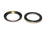 MTC Ronak VM153 Wheel Bearing Retaining Ring - Front Inner