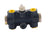 MTC Ronak VM395 Brake Hydraulic Line Junction