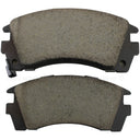 MPA Electrical 1003-0509C Disc Brake Pad Set - Front