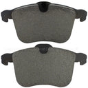 MPA Electrical 1003-1257M Disc Brake Pad Set - Front