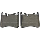 MPA Electrical 1003-1764M Disc Brake Pad Set - Rear