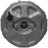 MPA Electrical B1237 Power Brake Booster