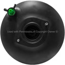MPA Electrical B1691 Power Brake Booster