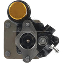 MPA Electrical B5019 Power Brake Booster
