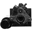MPA Electrical B5025 Power Brake Booster