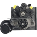 MPA Electrical B5037 Power Brake Booster