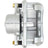 MPA Electrical BC154613AS Disc Brake Caliper - Front Right
