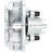 MPA Electrical BC154622 Disc Brake Caliper - Front Left