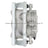 MPA Electrical BC154879 Disc Brake Caliper - Front Left or Front Right