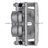 MPA Electrical BC155005A Disc Brake Caliper - Front Right