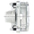 MPA Electrical BC155529 Disc Brake Caliper - Front Right