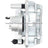 MPA Electrical BC181595 Disc Brake Caliper - Front Right
