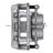 MPA Electrical BC182710 Disc Brake Caliper - Front Left