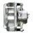 MPA Electrical BC182848 Disc Brake Caliper - Front Left