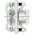 MPA Electrical BC182967 Disc Brake Caliper - Rear Left