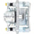 MPA Electrical BC186453 Disc Brake Caliper - Front Right