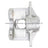 MPA Electrical BC3980A Disc Brake Caliper - Front Left