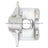 MPA Electrical BC3981A Disc Brake Caliper - Front Right