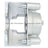 MPA Electrical BC5348 Disc Brake Caliper - Front Left