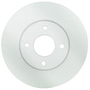 MPA Electrical BR30313G Disc Brake Rotor - Front
