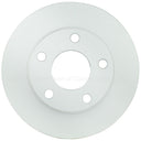 MPA Electrical BR34182G Disc Brake Rotor - Rear