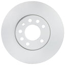 MPA Electrical BR34269G Disc Brake Rotor - Front
