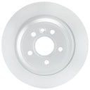 MPA Electrical BR34759G Disc Brake Rotor - Rear