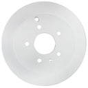 MPA Electrical BR41230G Disc Brake Rotor - Rear