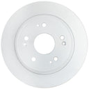 MPA Electrical BR44594G Disc Brake Rotor - Rear