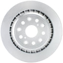 MPA Electrical BR44611G Disc Brake Rotor - Rear Right