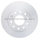 MPA Electrical BR45113G Disc Brake Rotor - Rear