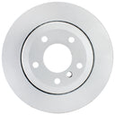 MPA Electrical BR45421G Disc Brake Rotor - Rear