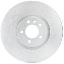 MPA Electrical BR45559G Disc Brake Rotor - Front