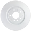 MPA Electrical BR50002G Disc Brake Rotor - Front