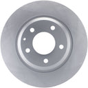MPA Electrical BR50003G Disc Brake Rotor - Rear