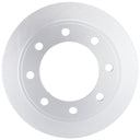MPA Electrical BR54074G Disc Brake Rotor - Rear