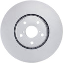 MPA Electrical BR71907G Disc Brake Rotor - Front Left