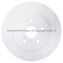 MPA Electrical BR71919G Disc Brake Rotor - Rear