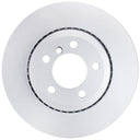 MPA Electrical BR73031G Disc Brake Rotor - Rear