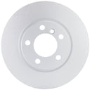 MPA Electrical BR73035G Disc Brake Rotor - Front