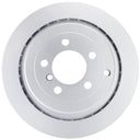 MPA Electrical BR74006G Disc Brake Rotor - Rear
