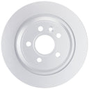 MPA Electrical BR74012G Disc Brake Rotor - Rear