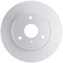 MPA Electrical BR76651G Disc Brake Rotor - Front