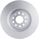MPA Electrical BR77103G Disc Brake Rotor - Front