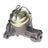 MPA Electrical M49204 Brake Master Cylinder