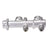 MPA Electrical M51837 Brake Master Cylinder