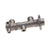 MPA Electrical M52216 Brake Master Cylinder