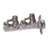 MPA Electrical M52237 Brake Master Cylinder