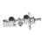MPA Electrical M52576 Brake Master Cylinder